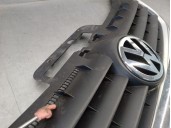 Recambio de rejilla delantera para volkswagen touran (1t1, 1t2) 2.0 tdi referencia OEM IAM 1T0853601 1T0853651 