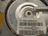 Recambio de airbag delantero izquierdo para bmw serie 3 compacto (e36) 1.6 cat referencia OEM IAM 3310925407  