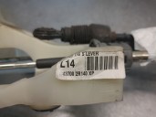 Recambio de palanca cambio para hyundai i30 1.6 crdi cat referencia OEM IAM 437002R140 