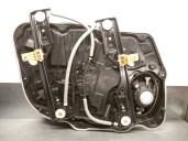 Recambio de elevalunas delantero derecho para jeep compass (mp, m6, mv, m7) 1.3 referencia OEM IAM C37722104 