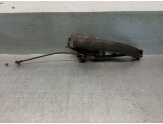 Recambio de maneta exterior delantera derecha para ford focus ii (da_, hcp, dp) 1.6 tdci referencia OEM IAM 1305822 1305822 