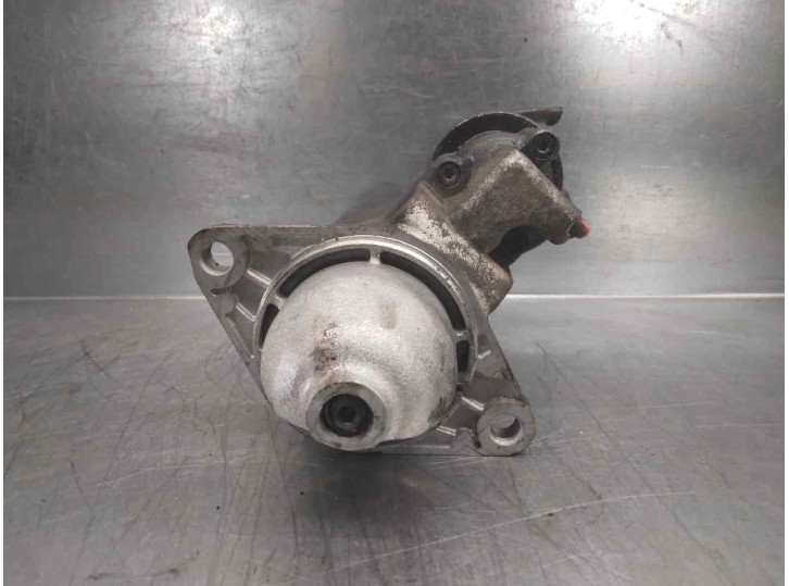 Replacement starter motor for Opel Omega B 2.5 V6 cat (L80) OEM IAM reference 1202024 0001108150 BOSCH