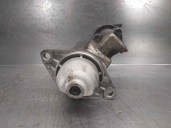 Replacement starter motor for Opel Omega B 2.5 V6 cat (L80) OEM IAM reference 1202024 0001108150 BOSCH