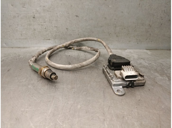 Replacement lambda sensor for Peugeot 508 SW II (FC_, FJ_, F4_) 2.0 BlueHDi 160 OEM IAM reference 9817308880 9817308880 A3C0402
