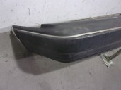 Recambio de paragolpes trasero para volvo serie 340 1.7 referencia OEM IAM 3343634 NEGRO TEXTURADO 4 PUERTAS