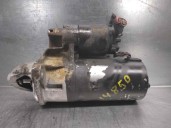 Replacement starter motor for Opel Omega B 2.5 V6 CAT (L80) OEM IAM reference 1202024 0001108150 BOSCH
