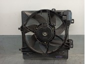 Recambio de electroventilador para peugeot 208 1.2 16v vti referencia OEM IAM 9829774580  