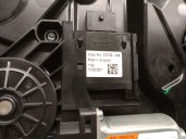 Recambio de elevalunas delantero derecho para jeep compass (mp, m6, mv, m7) 1.3 referencia OEM IAM C37722104 