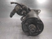 Replacement starter motor for Opel Omega B 2.5 V6 CAT (L80) OEM IAM reference 1202024 0001108150 BOSCH