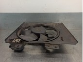 Recambio de electroventilador para peugeot 208 1.2 16v vti referencia OEM IAM 9829774580  