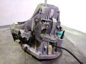Recambio de caja cambios para renault scénic ii (jm0/1_) 1.6 16v (jm1r) referencia OEM IAM TL4A015 7701477431 S058188