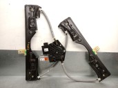 Recambio de elevalunas delantero izquierdo para jeep compass (mp, m6, mv, m7) 1.3 referencia OEM IAM C37723104 