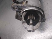 Replacement starter motor for Opel Omega B 2.5 V6 CAT (L80) OEM IAM reference 1202024 0001108150 BOSCH