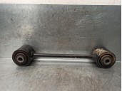 Recambio de brazo suspension superior trasero izquierdo para ssangyong actyon 2.0 td cat referencia OEM IAM 4540108100 