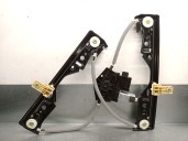Recambio de elevalunas delantero izquierdo para jeep compass (mp, m6, mv, m7) 1.3 referencia OEM IAM C37723104 