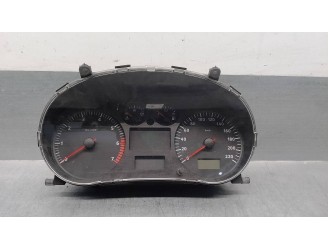 Recambio de cuadro instrumentos para seat ibiza (6k1) 1.4 16v referencia OEM IAM 6K0920850 110008924024 VD0
