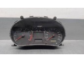 Recambio de cuadro instrumentos para seat ibiza (6k1) 1.4 16v referencia OEM IAM 6K0920850 110008924024 VD0