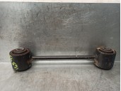 Recambio de brazo suspension superior trasero izquierdo para ssangyong actyon 2.0 td cat referencia OEM IAM 4540108100 