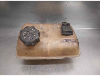 Replacement expansion tank for Citroën C8 2.0 hdi cat (rhz / dw10ated) OEM IAM reference 1488949080 