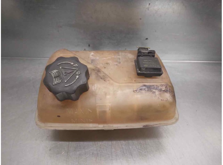 Recambio de deposito expansion para citroën c8 2.0 hdi cat (rhz / dw10ated) referencia OEM IAM 1488949080  