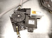 Recambio de elevalunas delantero izquierdo para jeep compass (mp, m6, mv, m7) 1.3 referencia OEM IAM C37723104 