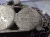 Recambio de caja cambios para renault scénic ii (jm0/1_) 1.6 16v (jm1r) referencia OEM IAM TL4A015 7701477431 S058188