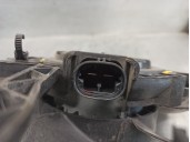 Recambio de electroventilador para peugeot 208 1.2 16v vti referencia OEM IAM 9829774580  