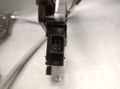 Recambio de elevalunas delantero izquierdo para jeep compass (mp, m6, mv, m7) 1.3 referencia OEM IAM C37723104 