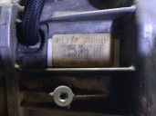 Recambio de caja cambios para renault scénic ii (jm0/1_) 1.6 16v (jm1r) referencia OEM IAM TL4A015 7701477431 S058188