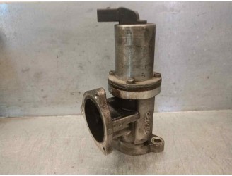 Recambio de valvula egr para hyundai santa fe (bm) 2.2 crdi cat referencia OEM IAM 2841027410  