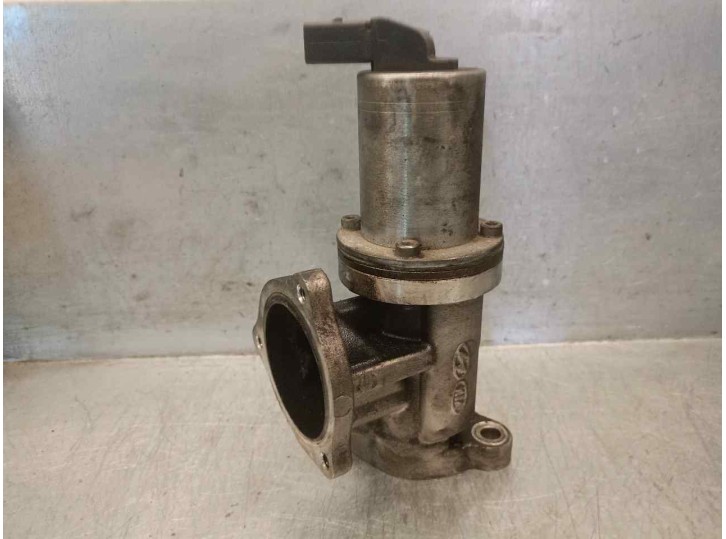 Recambio de valvula egr para hyundai santa fe (bm) 2.2 crdi cat referencia OEM IAM 2841027410  