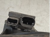 Recambio de electroventilador para peugeot 208 1.2 16v vti referencia OEM IAM 9829774580  