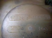 Recambio de deposito expansion para citroën c8 2.0 hdi cat (rhz / dw10ated) referencia OEM IAM 1488949080  