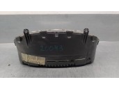 Recambio de cuadro instrumentos para seat ibiza (6k1) 1.4 16v referencia OEM IAM 6K0920850 110008924024 VD0