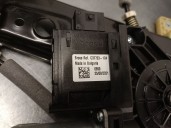 Recambio de elevalunas delantero izquierdo para jeep compass (mp, m6, mv, m7) 1.3 referencia OEM IAM C37723104  