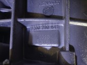 Recambio de caja cambios para renault scénic ii (jm0/1_) 1.6 16v (jm1r) referencia OEM IAM TL4A015 7701477431 S058188