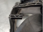 Recambio de electroventilador para peugeot 208 1.2 16v vti referencia OEM IAM 9829774580  