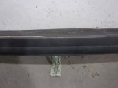 Recambio de paragolpes trasero para volvo serie 340 1.7 referencia OEM IAM 3343634 NEGRO TEXTURADO 4 PUERTAS