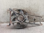 Recambio de electroventilador para citroën saxo 1.5 diesel referencia OEM IAM E8240144 