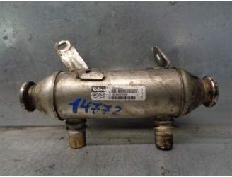 Recambio de enfriador egr para citroën c8 2.0 hdi cat (rhz / dw10ated) referencia OEM IAM 9640843480 VALEO