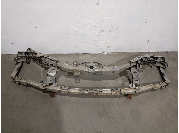 Recambio de panel frontal para ford focus ii (da_, hcp, dp) 1.6 tdci referencia OEM IAM 1675180 1675180 