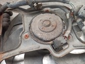 Recambio de electroventilador para citroën saxo 1.5 diesel referencia OEM IAM E8240144 