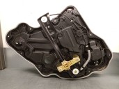 Recambio de elevalunas trasero derecho para jeep compass (mp, m6, mv, m7) 1.3 referencia OEM IAM 00521773700 