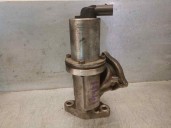 Recambio de valvula egr para hyundai santa fe (bm) 2.2 crdi cat referencia OEM IAM 2841027410  