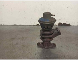 Recambio de valvula egr para peugeot 206 berlina 2.0 hdi cat referencia OEM IAM 9635651080 2580103 SAGEM