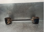 Recambio de brazo suspension superior trasero derecho para ssangyong actyon 2.0 td cat referencia OEM IAM 4540108100  