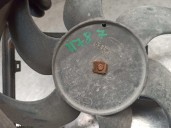 Recambio de electroventilador para citroën saxo 1.5 diesel referencia OEM IAM E8240144 