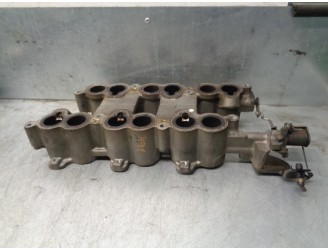 Recambio de colector admision para ford mondeo berlina (gd) 2.5 v6 24v cat referencia OEM IAM F73E9K461AA  