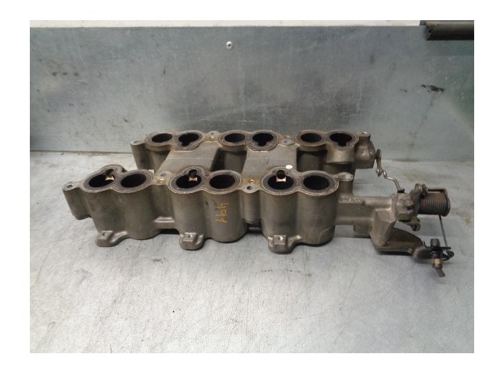 Recambio de colector admision para ford mondeo berlina (gd) 2.5 v6 24v cat referencia OEM IAM F73E9K461AA 