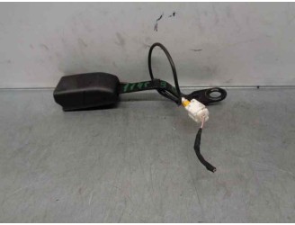 Recambio de enganche cinturon para citroën c4 grand picasso 1.6 16v referencia OEM IAM 96845112XT  